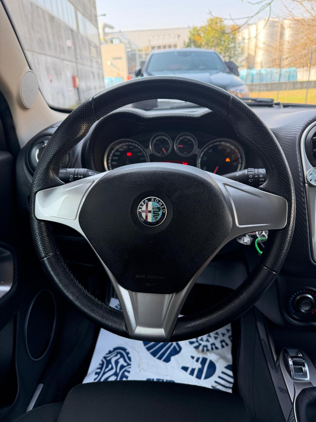 Alfa Romeo MiTo 1.4 95CV Neopatentati