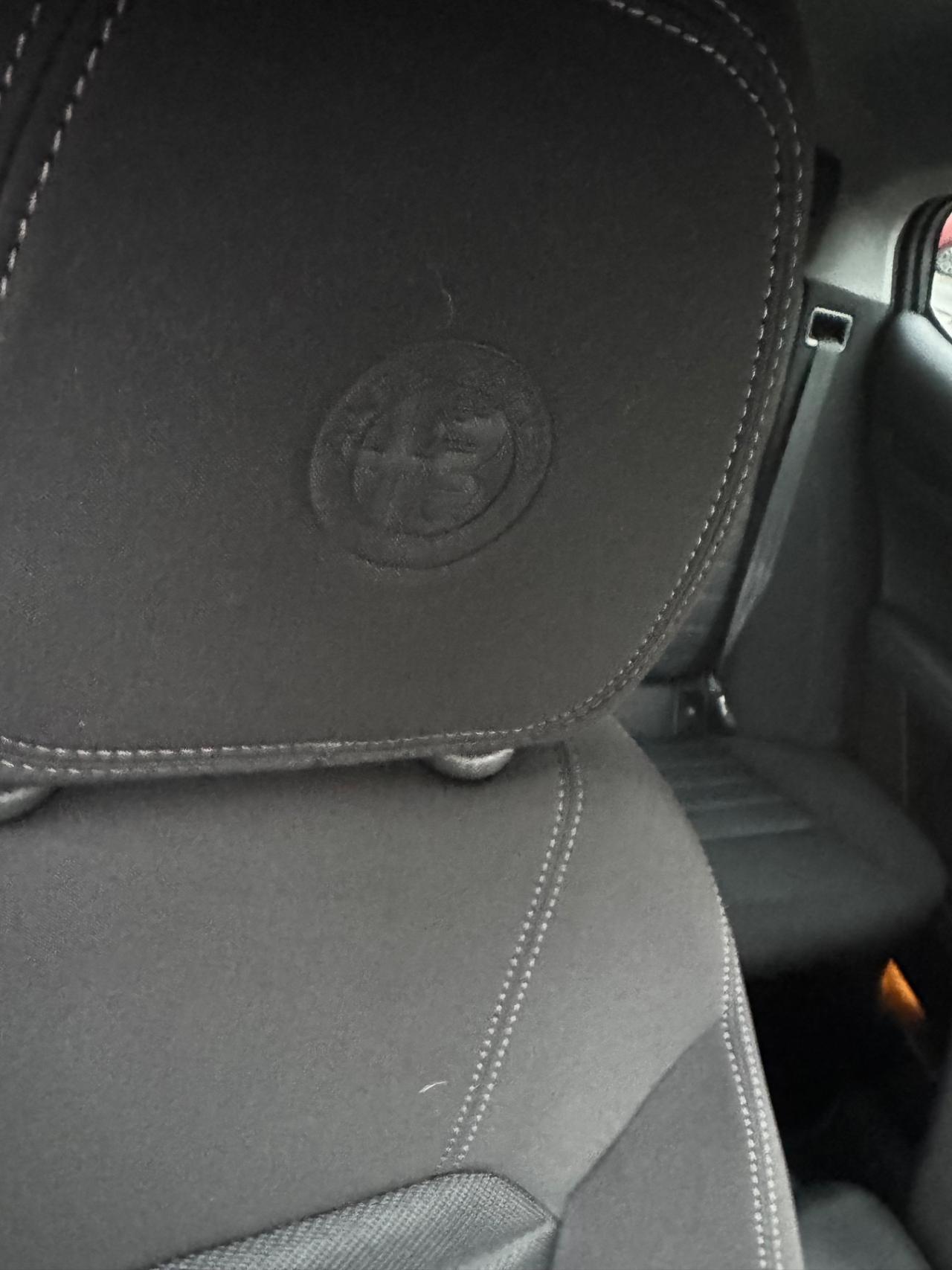 Alfa Romeo Stelvio 2.2 Turbodiesel 190 CV AT8 Q4 Business