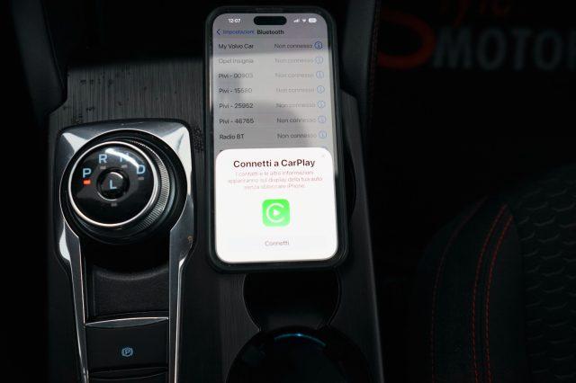 FORD Kuga 2.5 Full Hybrid FHEV 180 CV CVT 2WD ST-Line