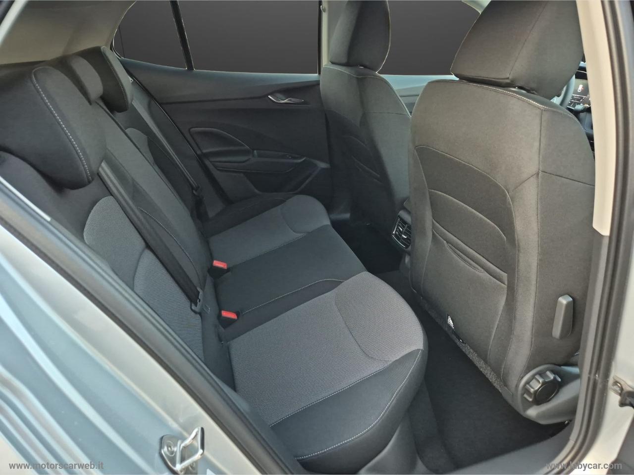 SKODA Fabia 1.0 TSI EVO 95 CV 130 Edition