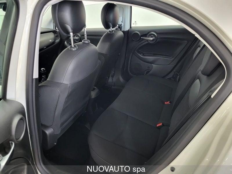 FIAT 500X 1.3 MultiJet 95 CV