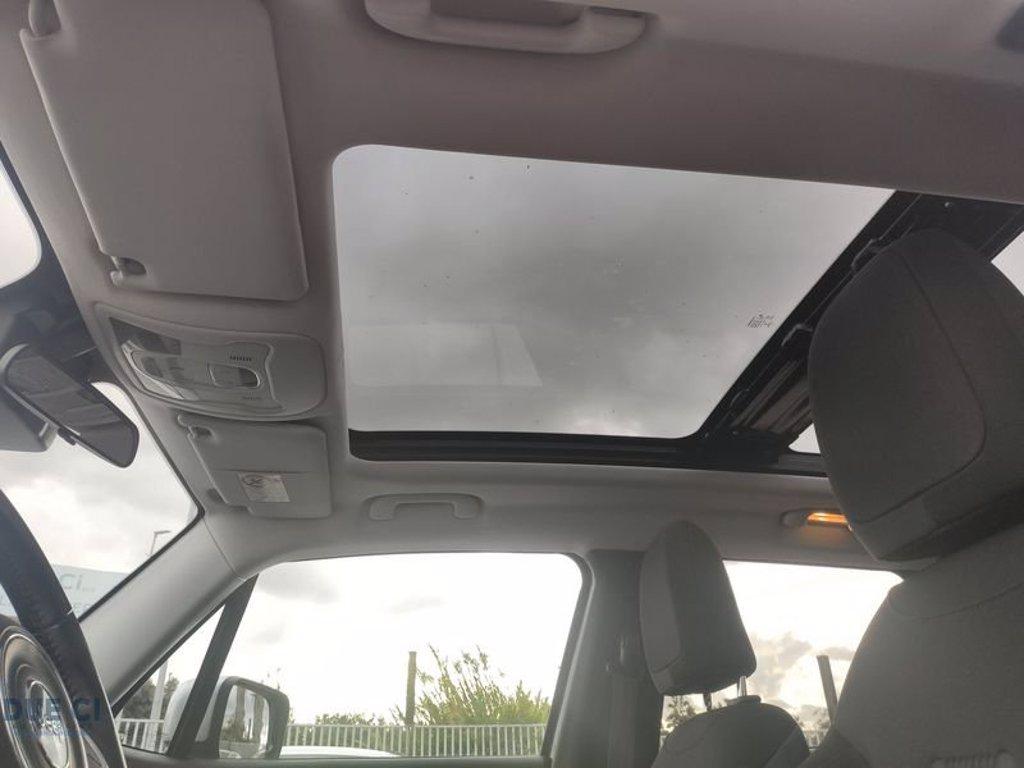 JEEP Renegade 1.4 MultiAir DDCT Limited del 2017