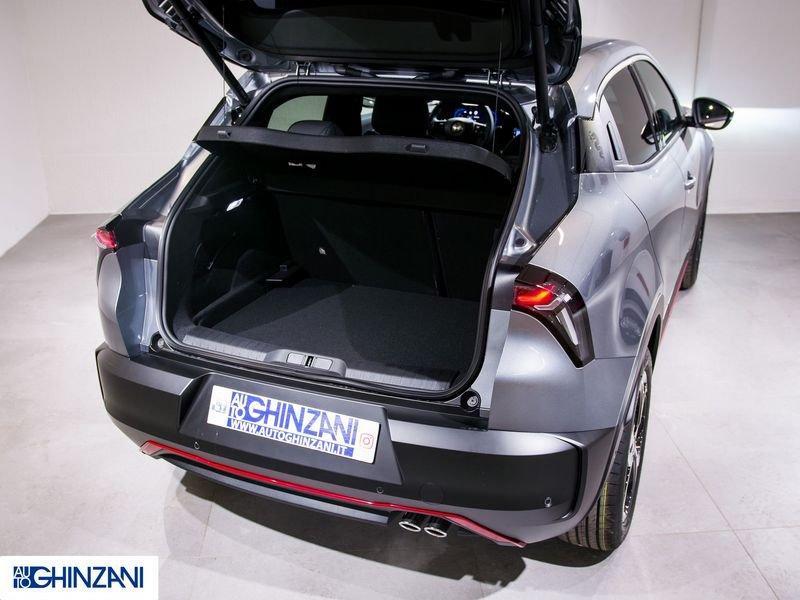 Alfa Romeo Junior 1.2 136 CV Hybrid eDCT6 Speciale - "PREZZO VERO"