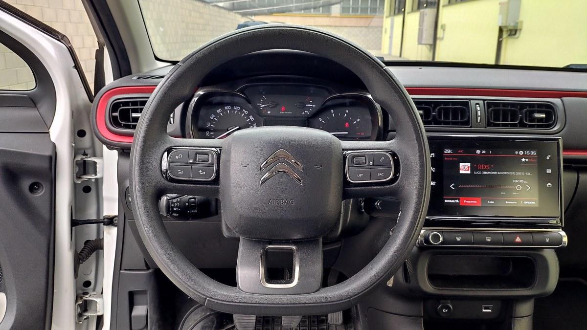 CITROEN C3 PREZZO PER COMMERCIANTI VEDI NOTE