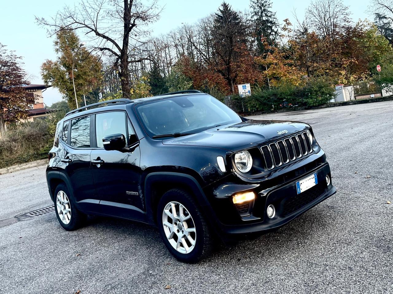 Jeep Renegade 1.0 T3 Longitude 4x4