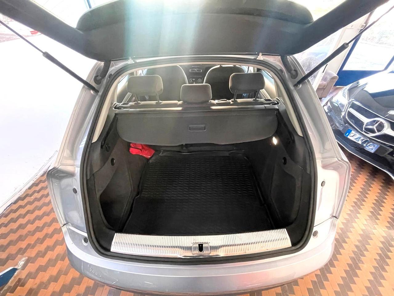 Audi Q3 2.0 TDI 150 CV quattro edition Sport