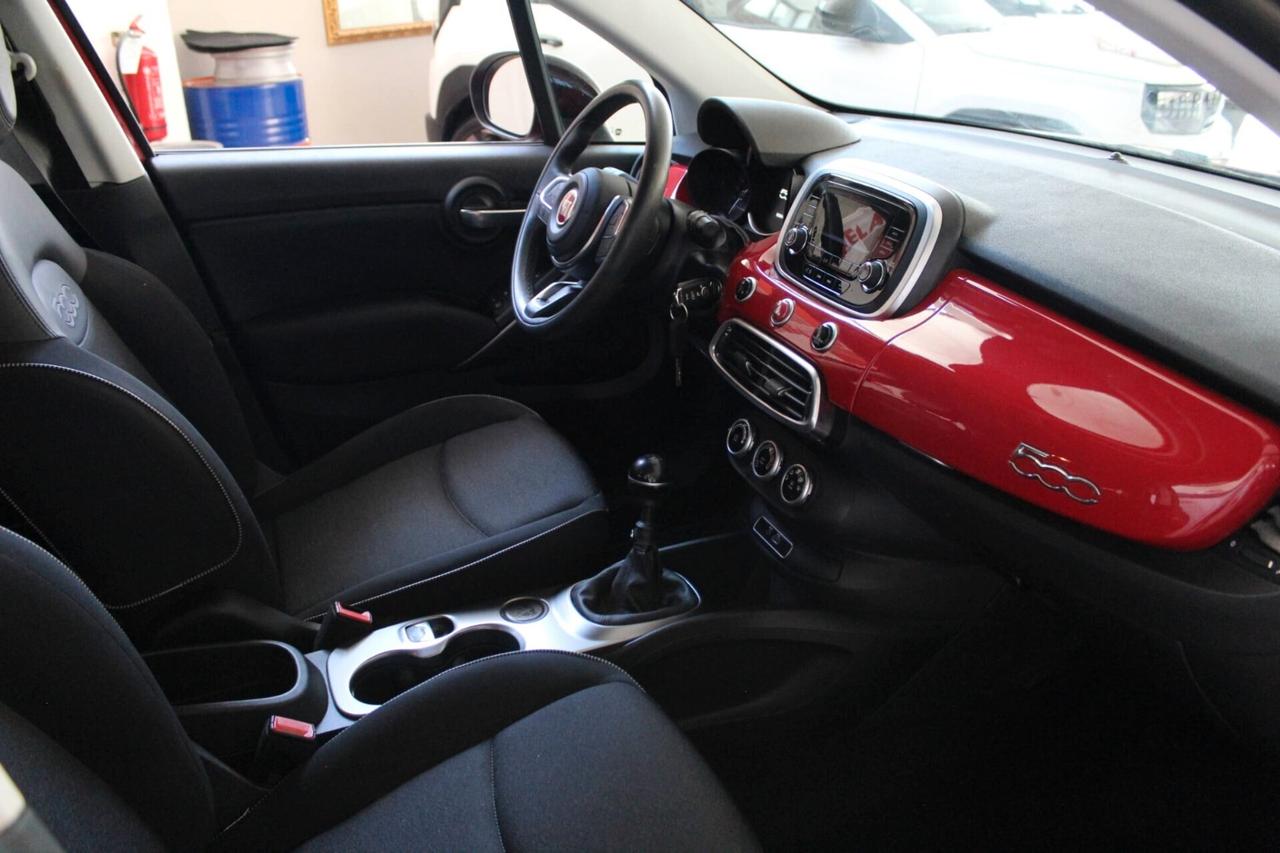 Fiat 500X 1.0 T3 120 CV Urban