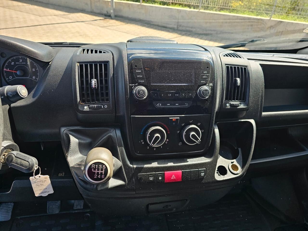 JUMPER DUCATO 2.0 MJT 130CV 03/2019
