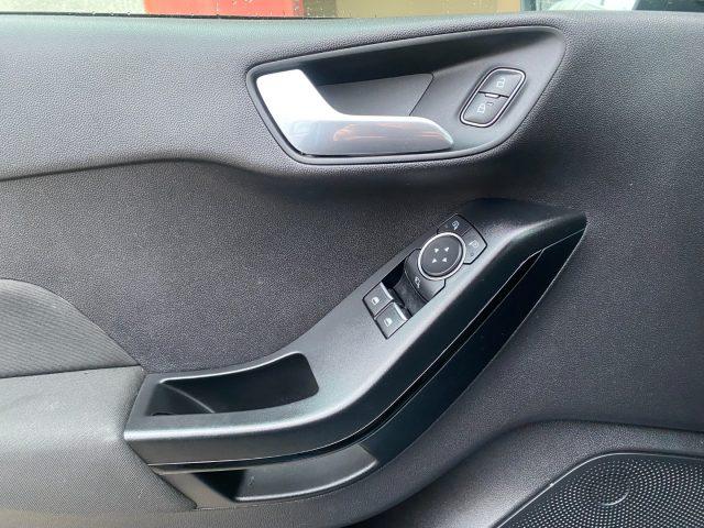 FORD Fiesta 1.1 85CV 5 porte Business UnicoProprietario IvaEsp