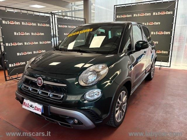 FIAT 500L 1.4 95 CV S&S Cross
