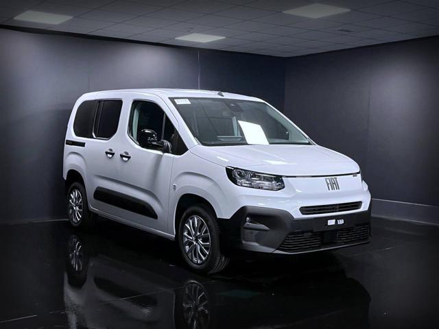 FIAT Doblo Doblò 1.5 BlueHdi 130CV Combi N1