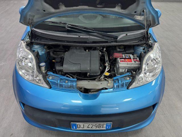 PEUGEOT 107 1.0 68CV 5p. Sweet Years