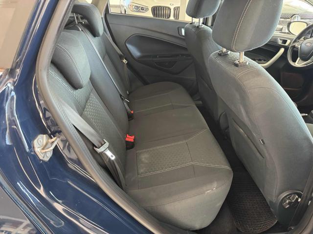 FORD Fiesta Ikon 1.4 TDCi 70CV 5p. Business