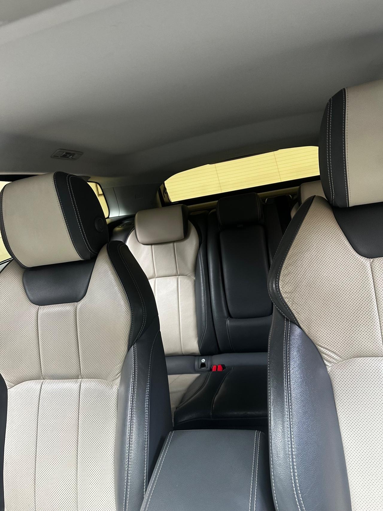 Land Rover Range Evoque 2.0 TD4 150 CV 5p. Business Edition