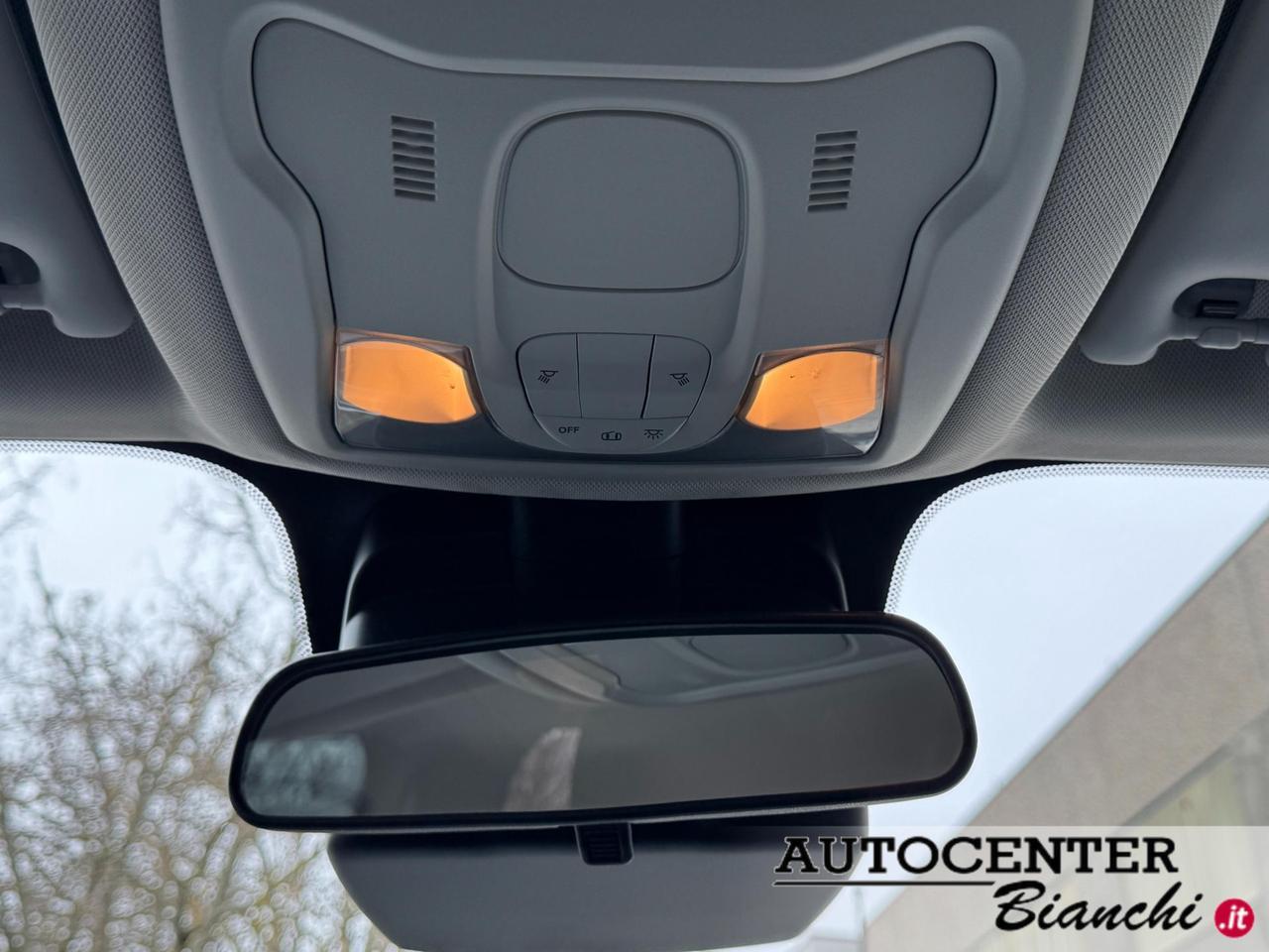 Jeep Renegade 2.0 mjt Limited 4wd 140cv auto 9m