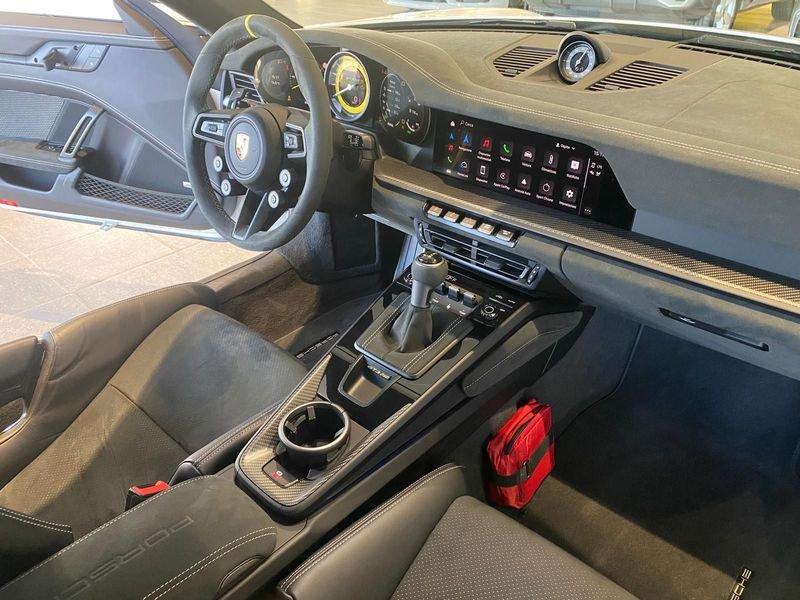 Porsche 911 992 GT3 RS 4.0 PDK - IVA Esposta