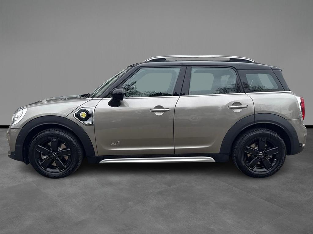 Mini Cooper SE Countryman Mini Countryman 1.5 Cooper SE Hype all4 auto