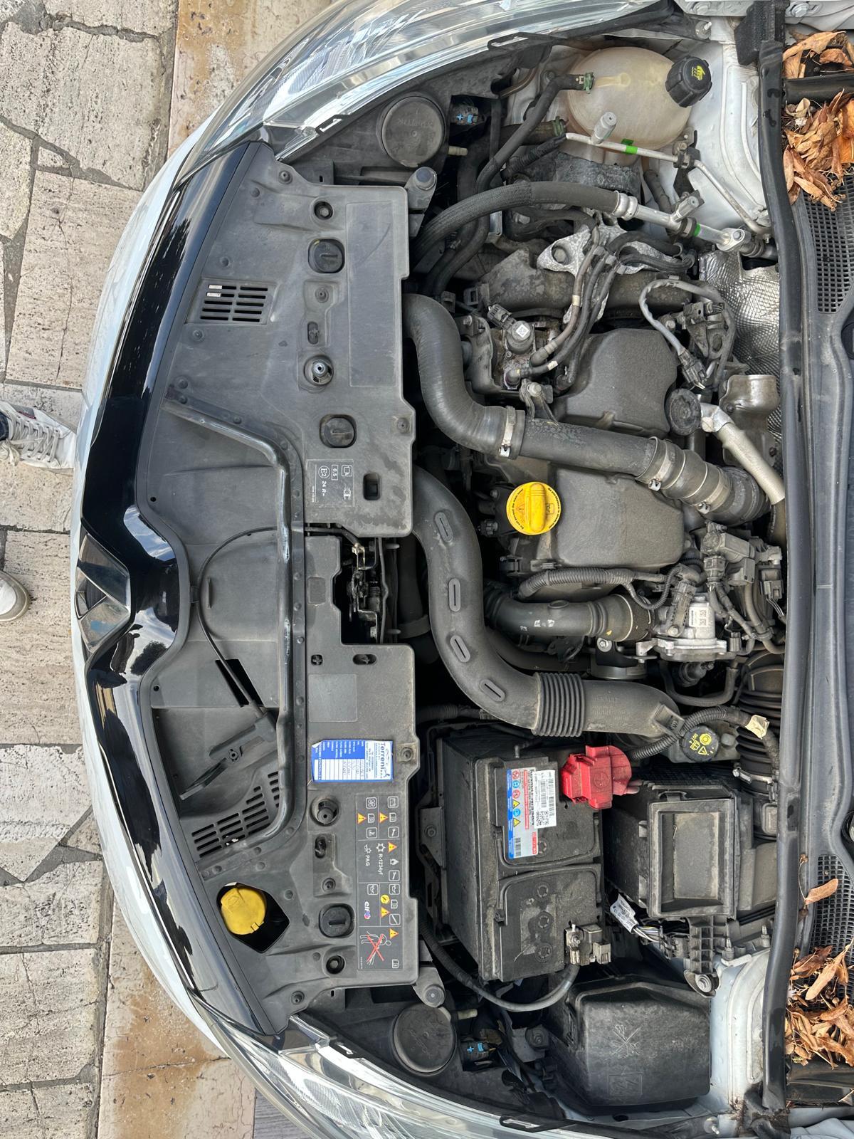 Renault Clio Sporter 1.5 dci energy Zen 90cv
