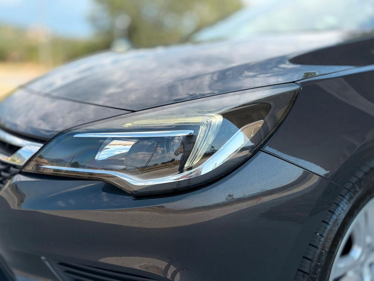 Opel Astra 1.6 CDTi Sports Tourer Business