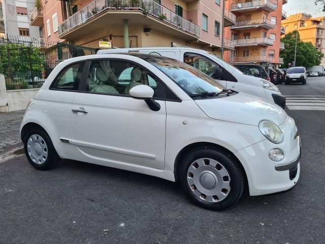 FIAT 500 1.2 Pop