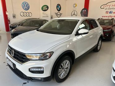 Volkswagen T-Roc 1.6 TDI Advanced BlueMotion Technology