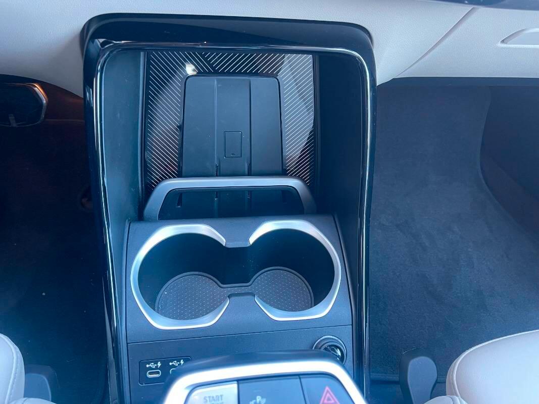 BMW X1 Sdrive18i M Sport auto