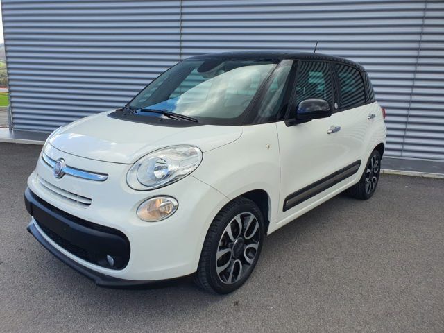 FIAT 500L 1.4 95 CV OPENING Edition OK NEOPATENTATI LOUNGE