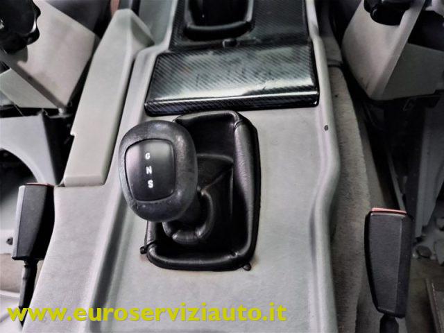 MERCEDES-BENZ G 230 cat
