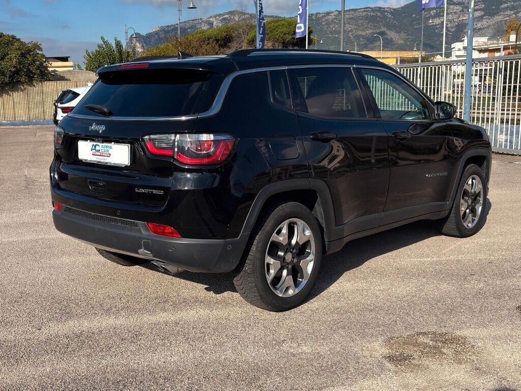 Jeep Compass 1.6 Multijet II 2WD Limited IN PROMO
