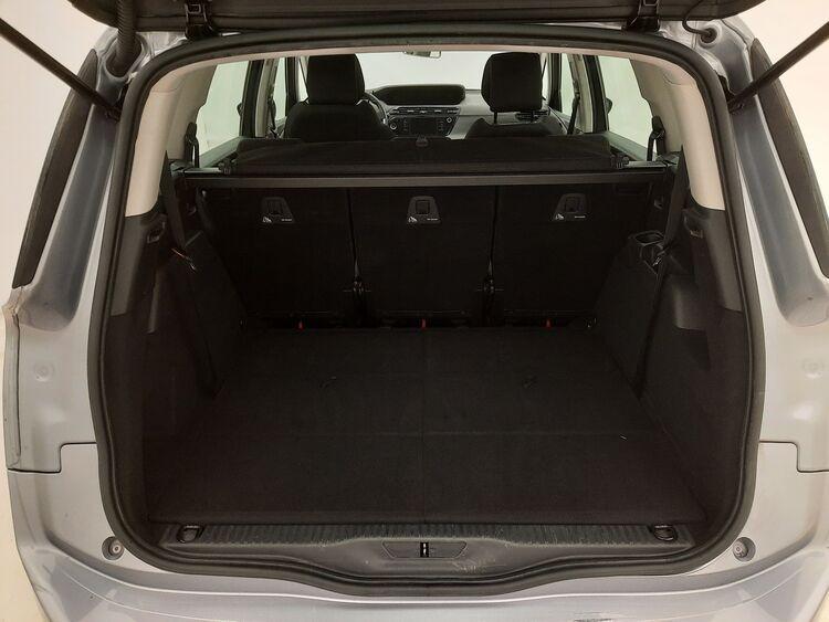 Citroen Grand C4 SpaceTourer Feel EAT8 - 7 POSTI BR261527 1.5 Diesel 131CV
