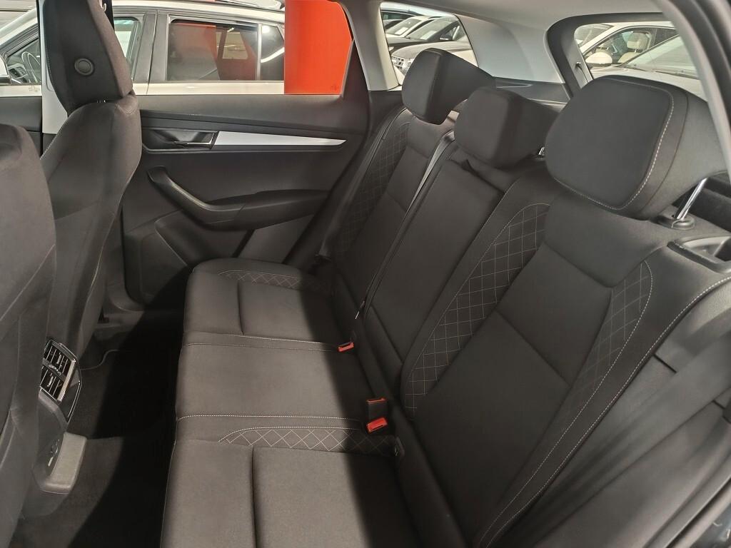 Skoda Karoq 2.0 TDI NAVI EURO 6