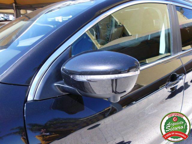 NISSAN Qashqai 1.5 dCi 2WD N-Connecta