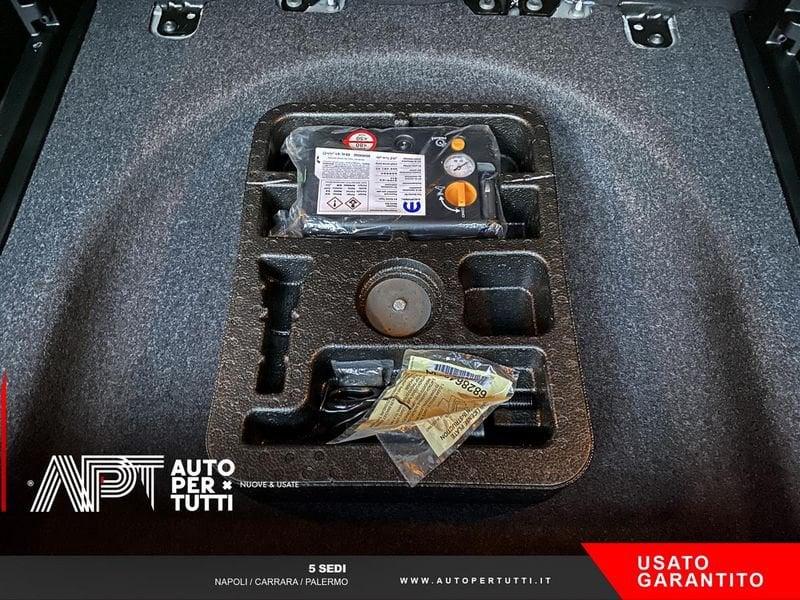 Jeep Compass Compass 1.6 mjt Longitude 2wd 120cv my19