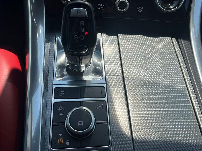 Land Rover RR Sport 3.0 sdV6 HSE Dynamic 249cv auto my19