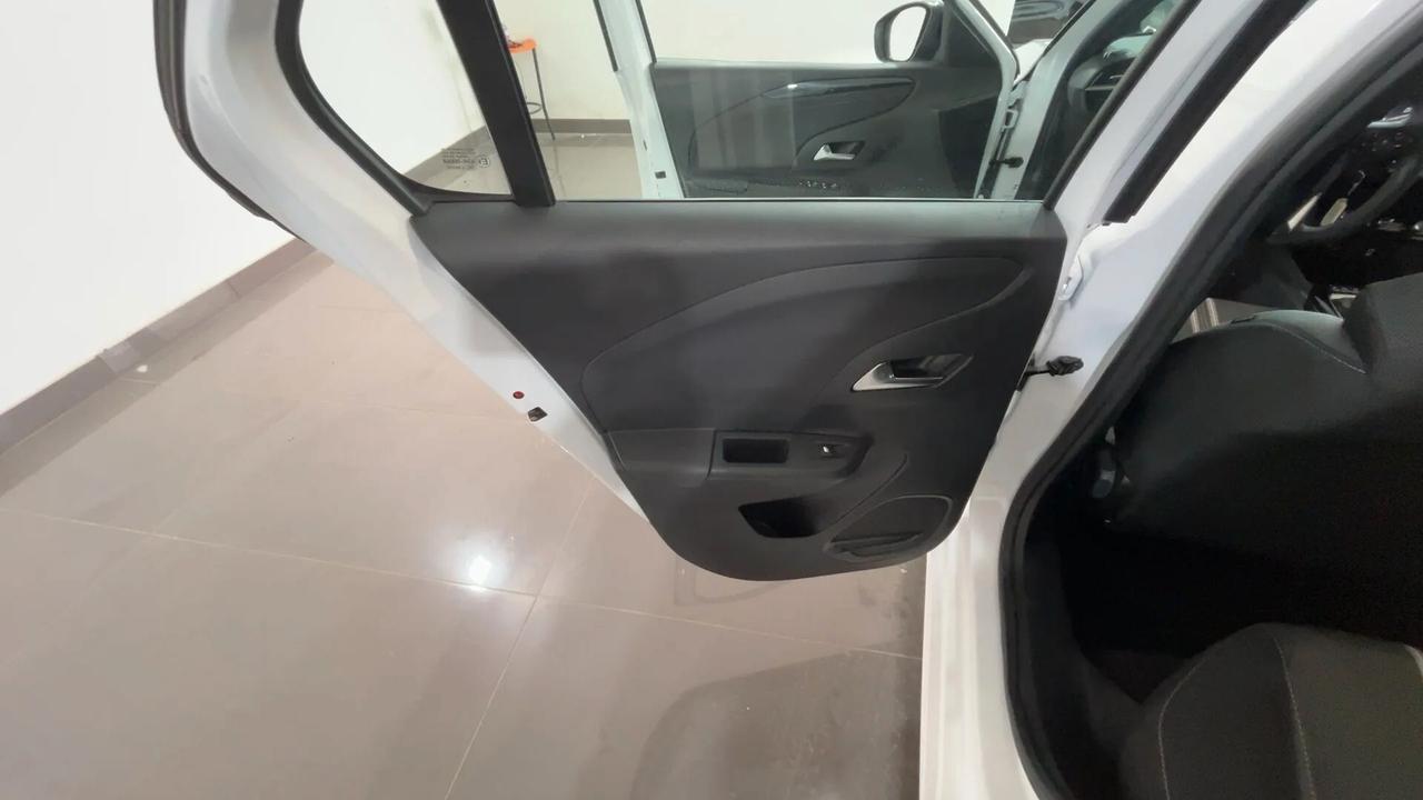 Opel Corsa 1.2 100 CV GS