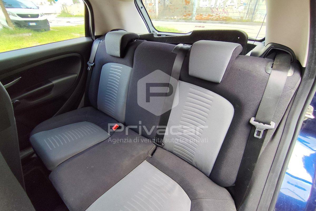 FIAT Grande Punto 1.2 5 porte