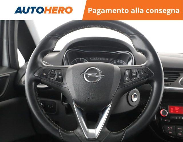 OPEL Corsa 1.4 90CV 5 porte Cosmo