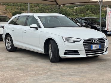 Audi A4 Avant 2.0 TDI 150 CV S tronic Business Sport
