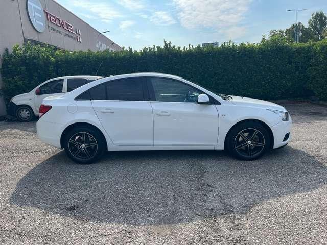 Chevrolet Cruze 2.0 Diesel 163CV 4 porte LT