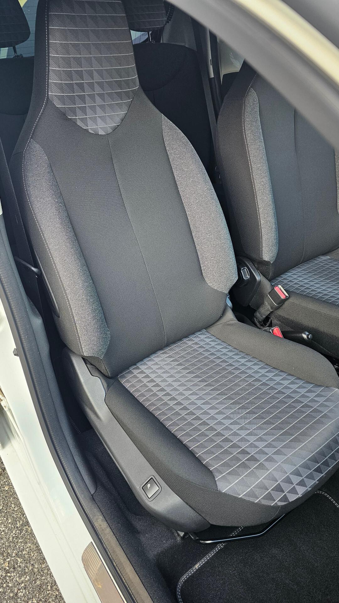 Peugeot 108 CABRIO VTi 72 S&S 5 porte Style TOP! UNIPRO ANDROID TAGL CERT
