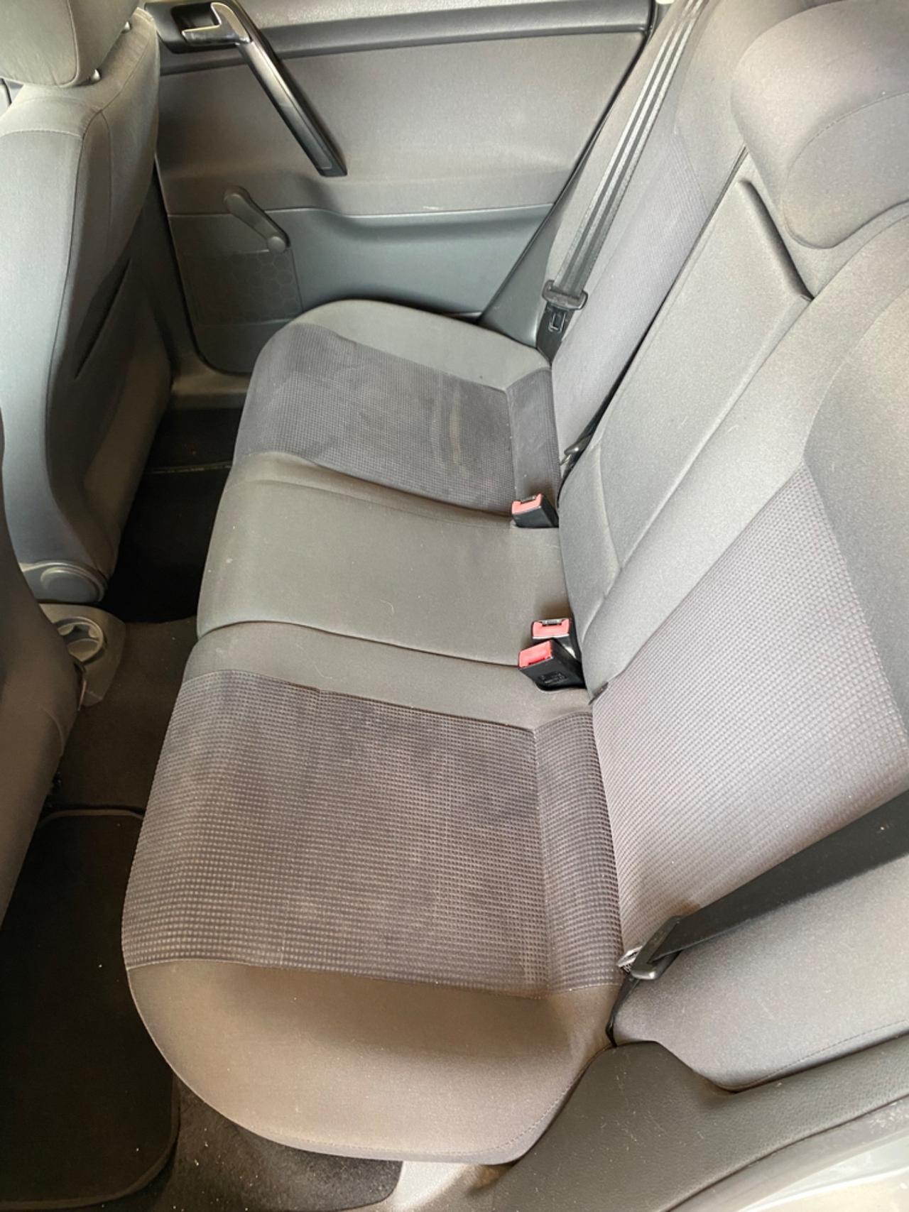 Volkswagen Polo 1.4/80CV 16V 5p. Comfort. BiFuel G