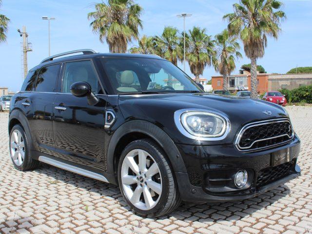MINI Countryman 2.0 Cooper SD Countryman Automatica