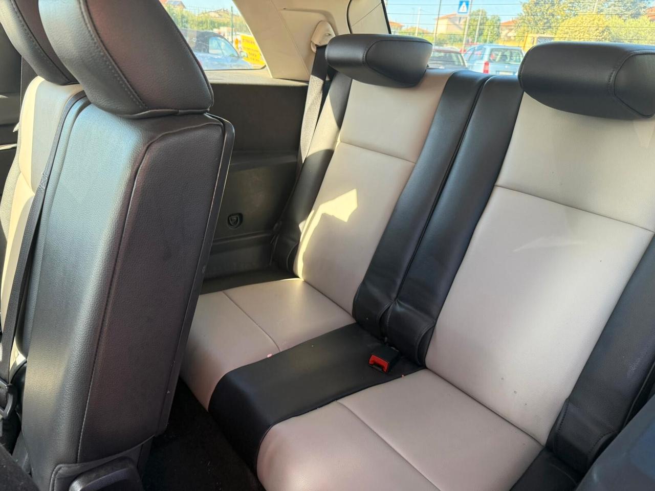 Dodge Journey 2.0 Turbodiesel aut. SE DPF Anno 12/2010