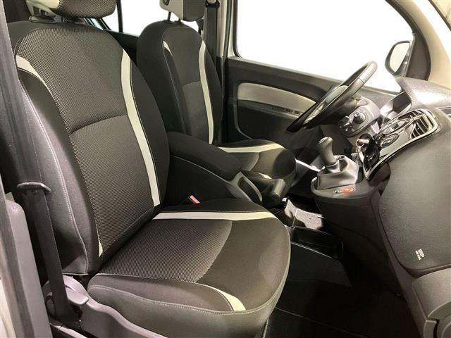 RENAULT Kangoo 1.5 dCi 90cv Live Trasporrto disabili.