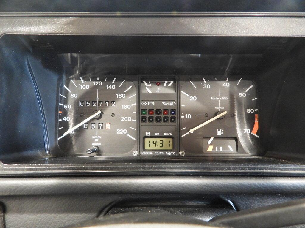 Volkswagen Golf Cabriolet 1.8 cat. Young