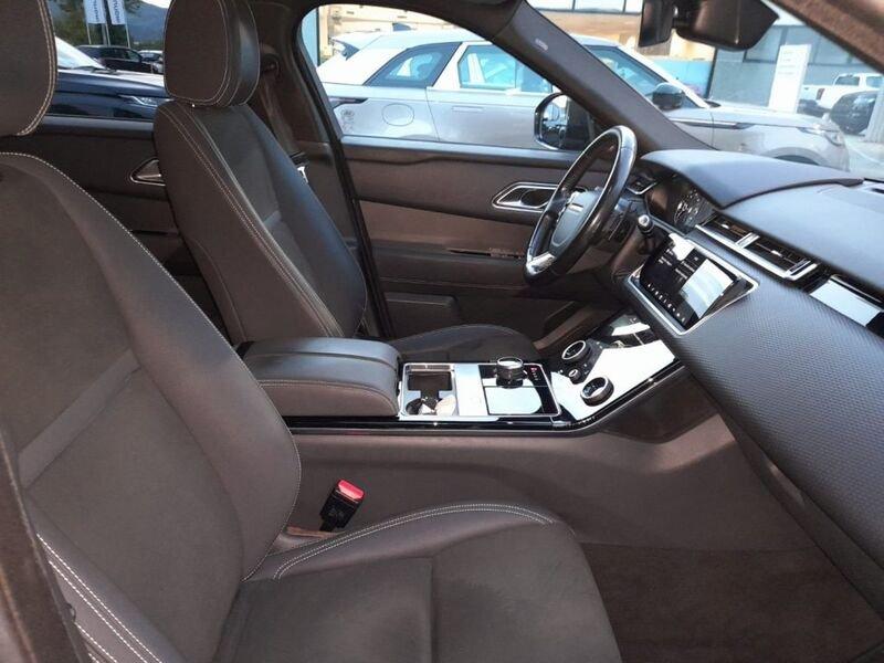 Land Rover Range Rover Velar Range Rover Velar 2.0 TD4 180 CV