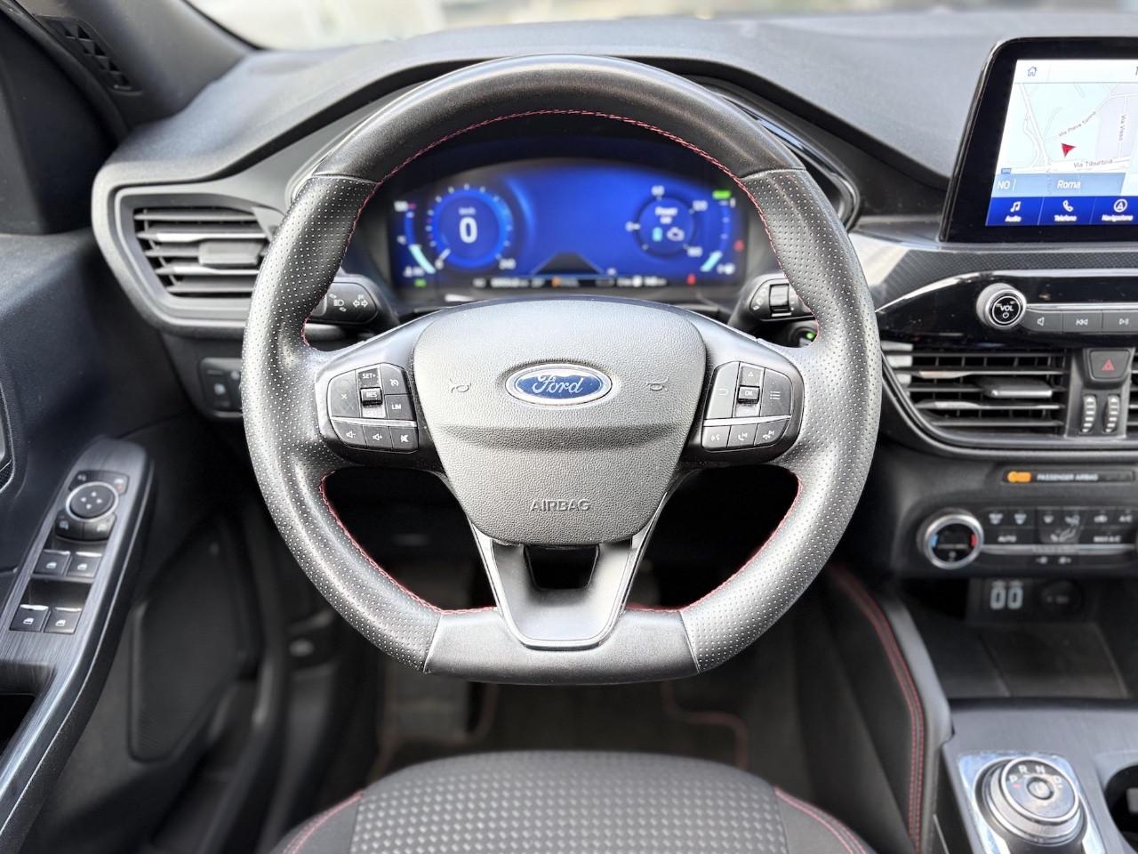 Ford Kuga 2.5 PHEV St-Line 225CV E6- 2022