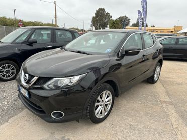 Nissan Qashqai Qashqai 2 1.6 dCi DPF Acenta