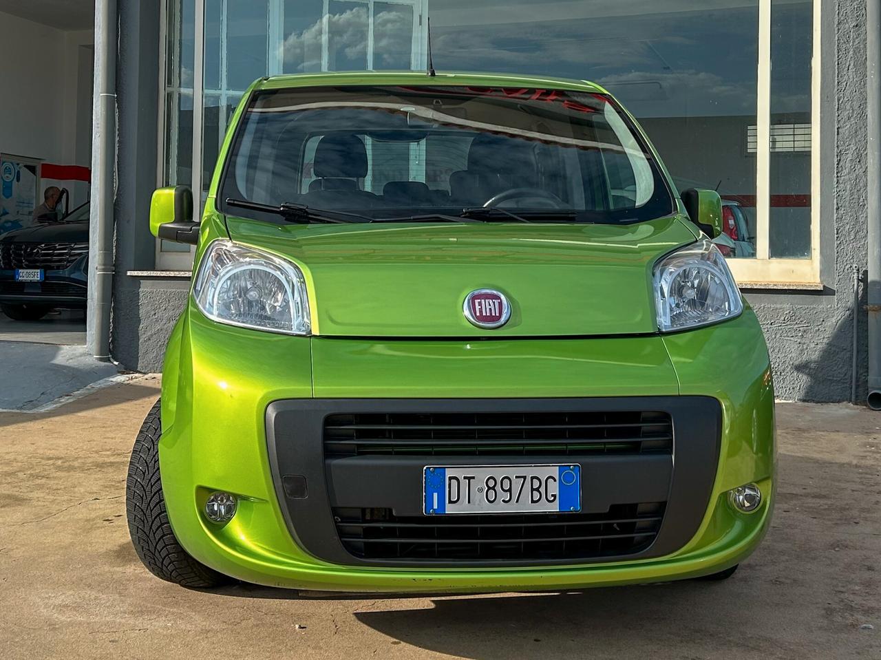 Fiat Doblo Doblò 1.3 Multijet 16V Active