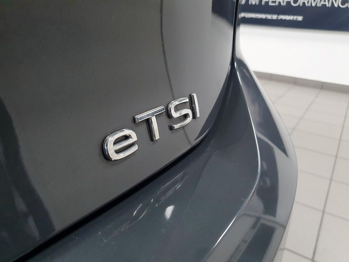 Volkswagen Golf 1.5 TSI EVO DSG Style